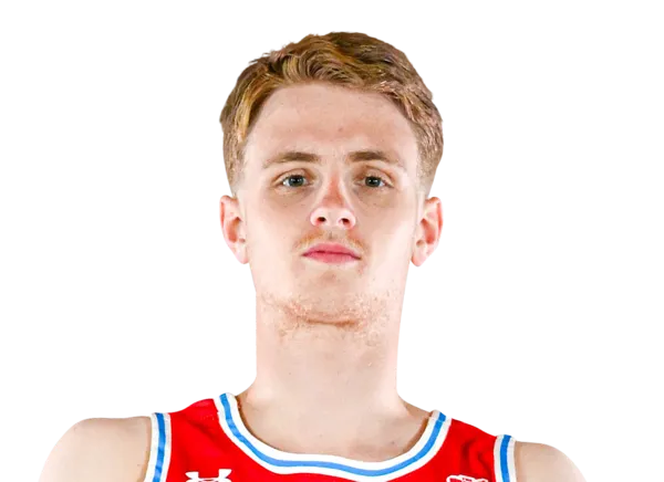 Almar Atlason, Basketball, undefined