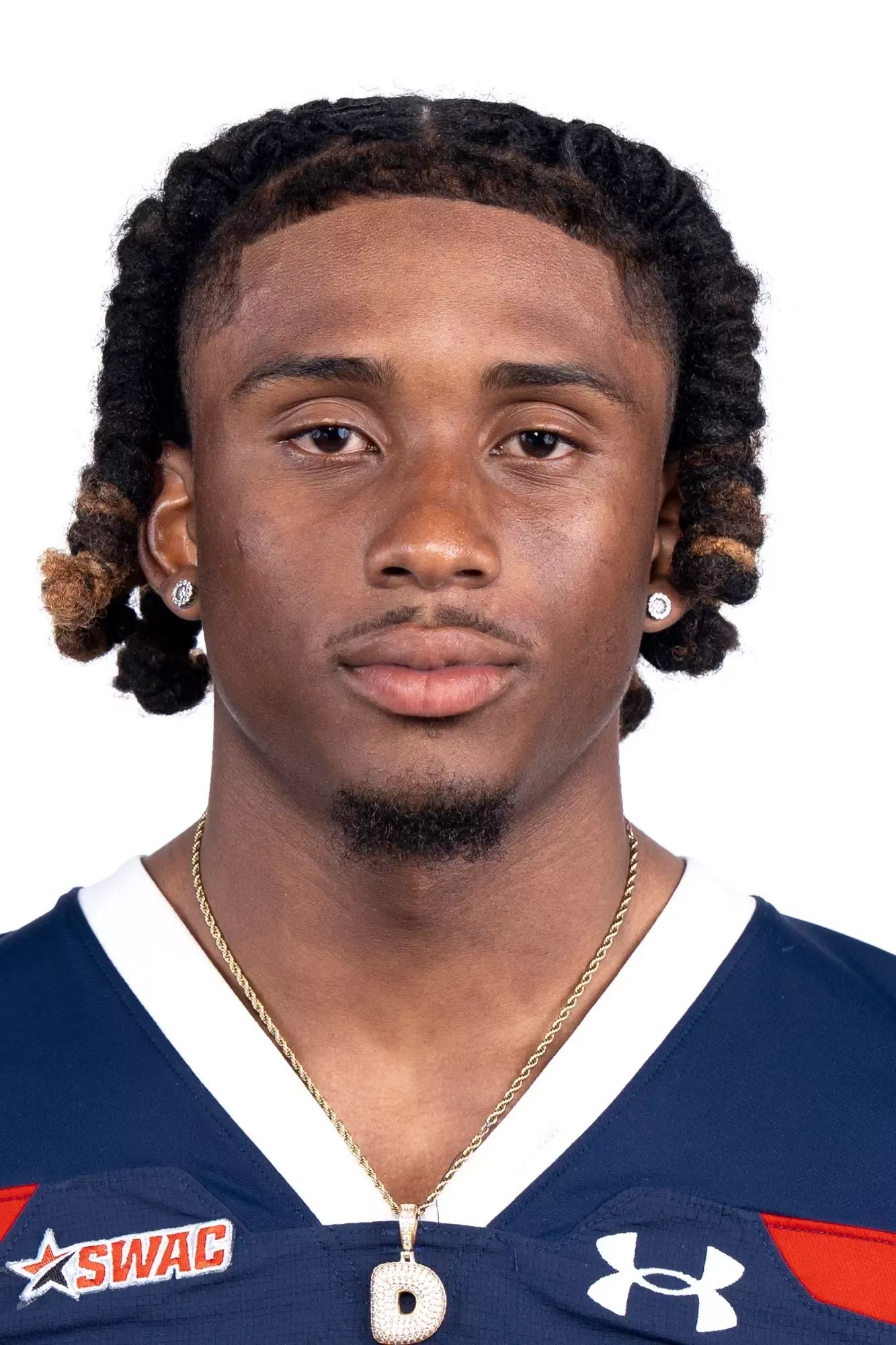 Pat Delcour II, Football, undefined
