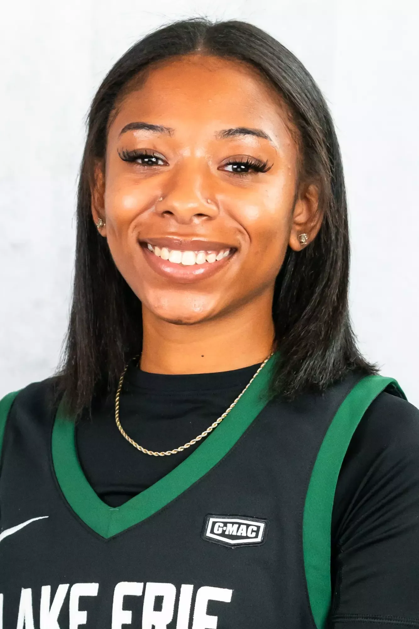 Micheala Dean-Dunn, Basketball, Lake Erie College