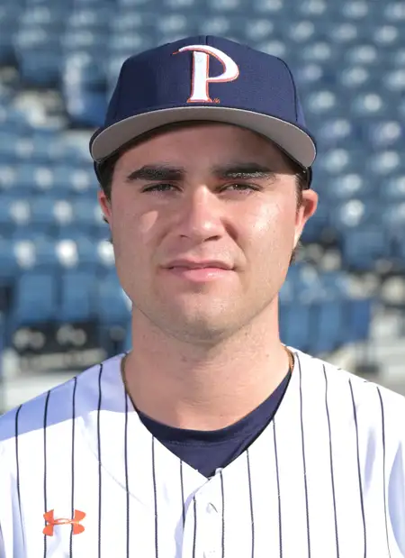 Finley Buckner, Baseball, Pepperdine University