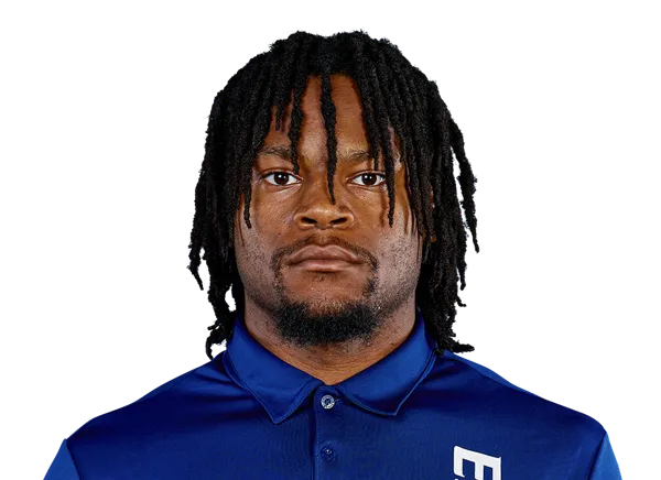 Da'Shawn Davis, Football, undefined