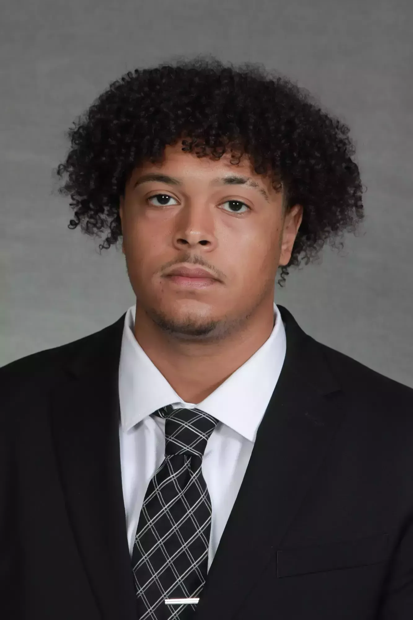Jordan Greuel, Football, undefined