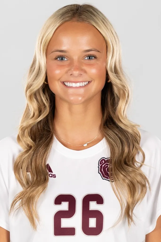 Addy Rozycki, Soccer, undefined