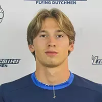 Zachary Elmore, Tennis, Lebanon Valley College