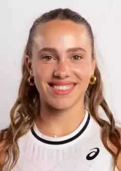 Liam Oved, Tennis, undefined