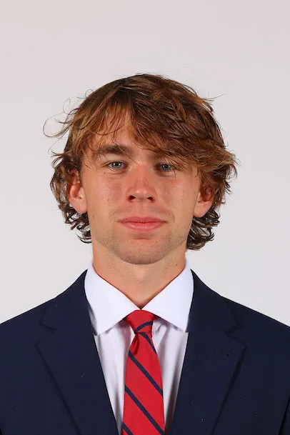 Dylan Groff, Lacrosse, undefined