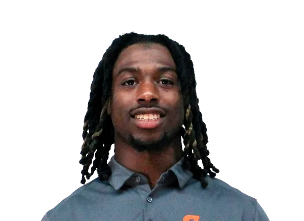 Alonzo Edwards Jr., Football, undefined