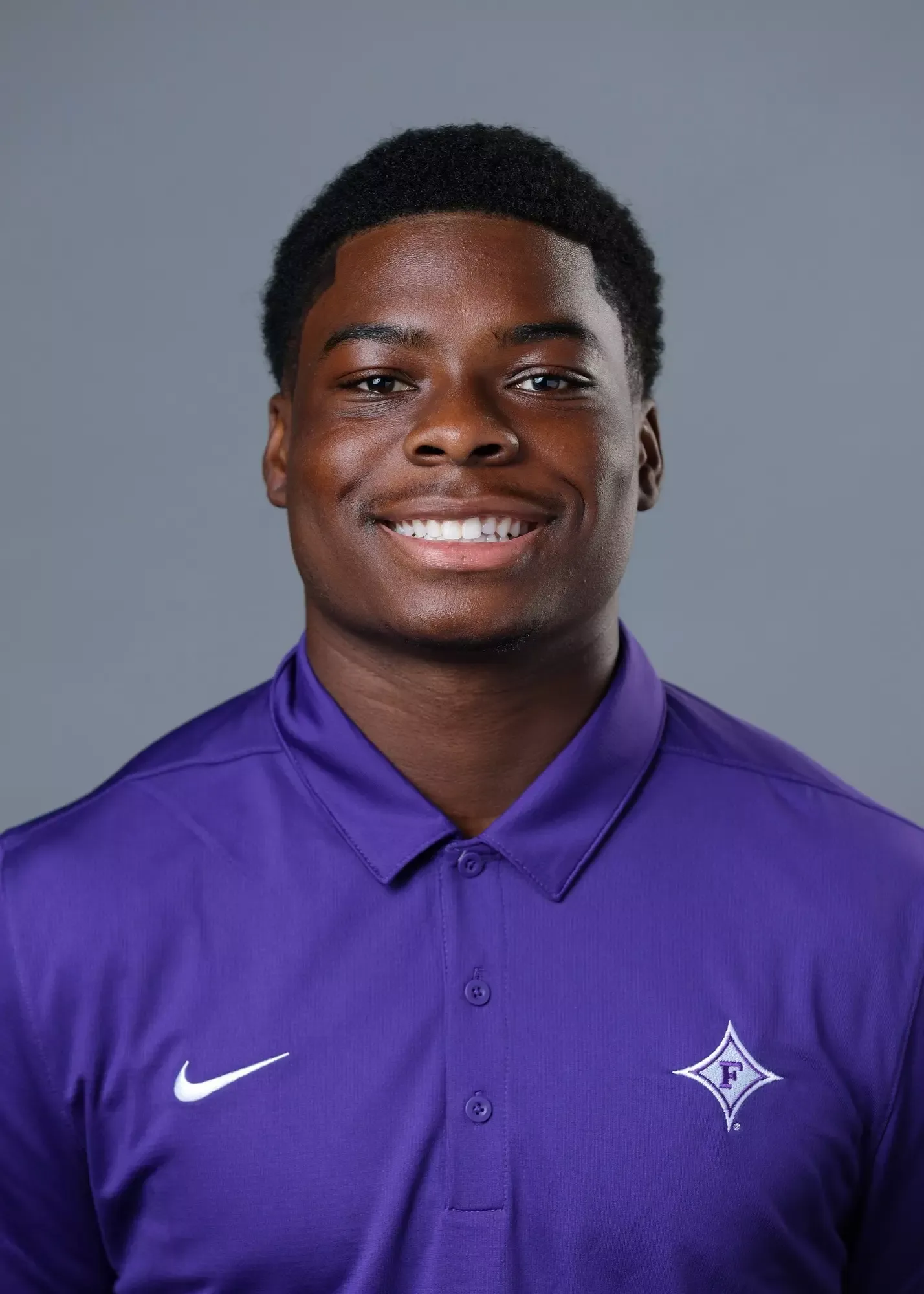 Trey Smith, Football, Furman University
