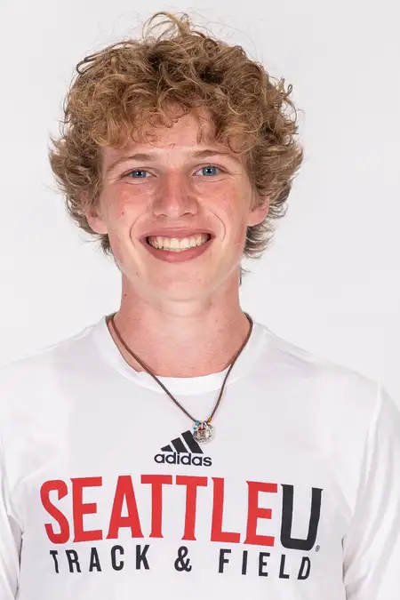 Casey Miller, Track and Field (O), Seattle University