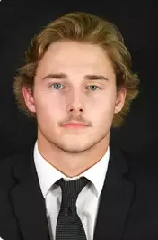 Nolan Roed, Hockey, undefined