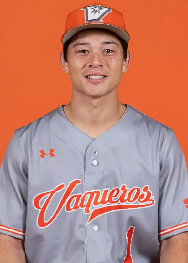 Thomas Williams, Baseball, University of Texas Rio Grande