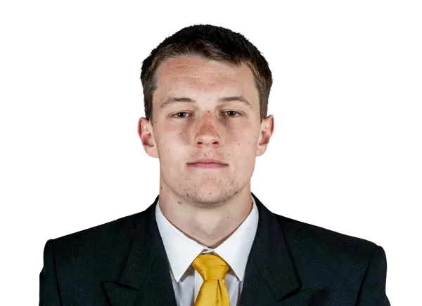 Connor Calvert, Football, undefined