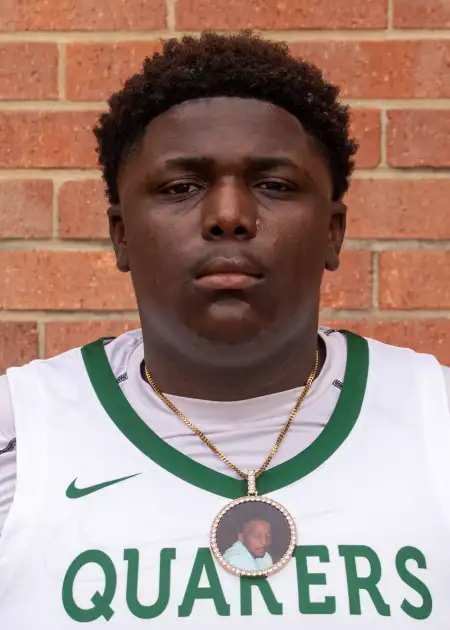 Ta'Shaun Beatty, Basketball, Wilmington College