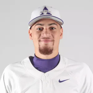 Kayden Sutton, Baseball, Alcorn State University