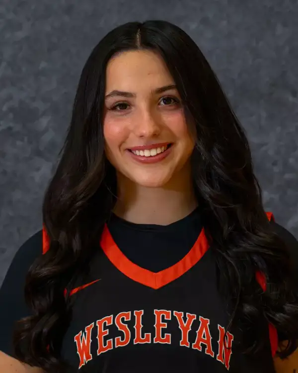 Hannah Stemple, Basketball, West Virginia Wesleyan College