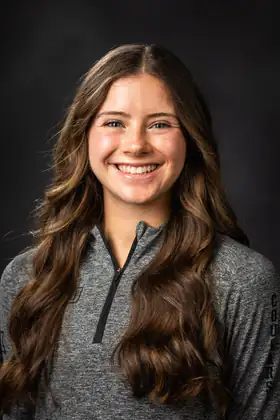 Karrie Baloga, Track and Field, undefined