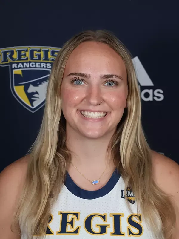 Emily Allison, Basketball, undefined