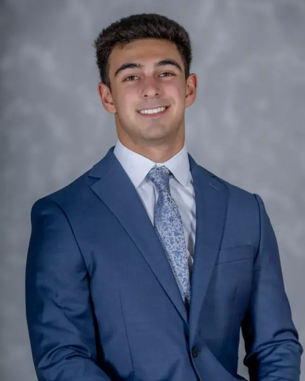 Happy Rosenberg, Lacrosse, Marist University