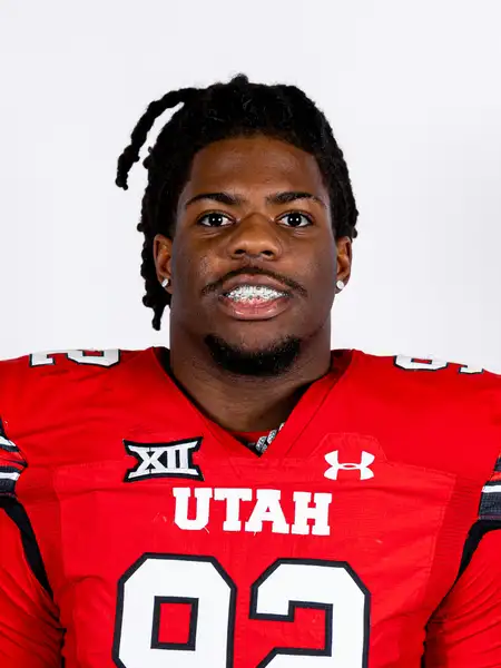 Nicholas Igwe, Football, University of Utah
