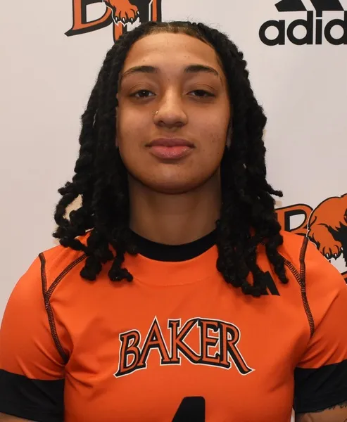 Kaley Phillips, Flag Football, undefined