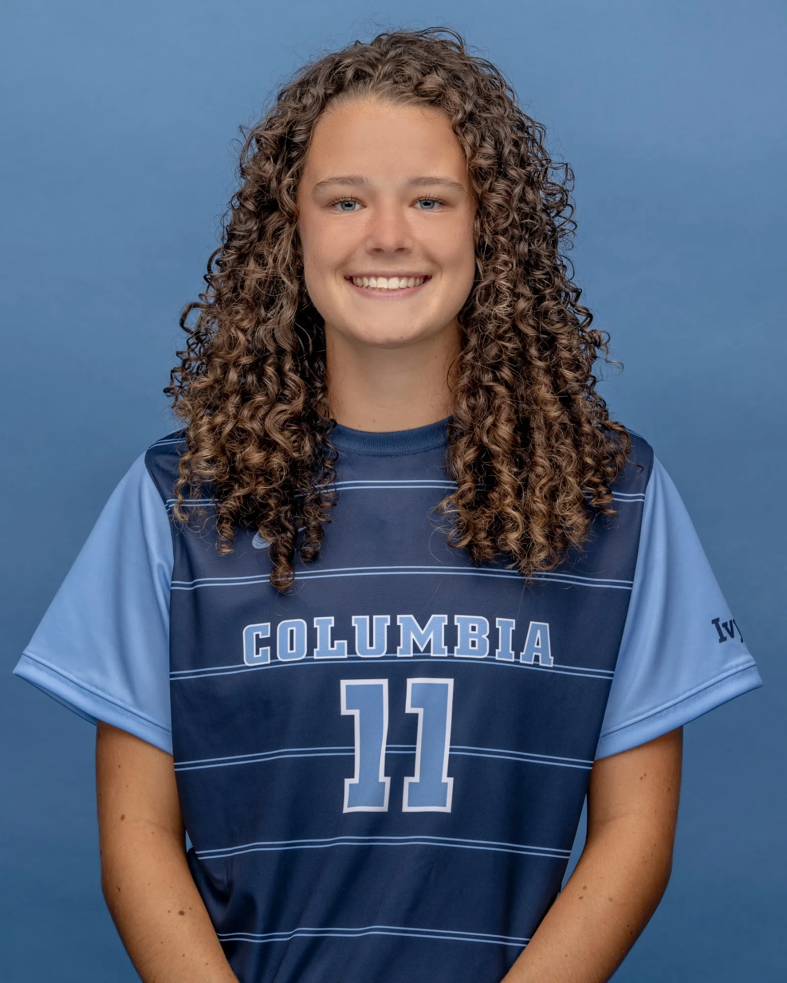Sloane Carey, Soccer, undefined