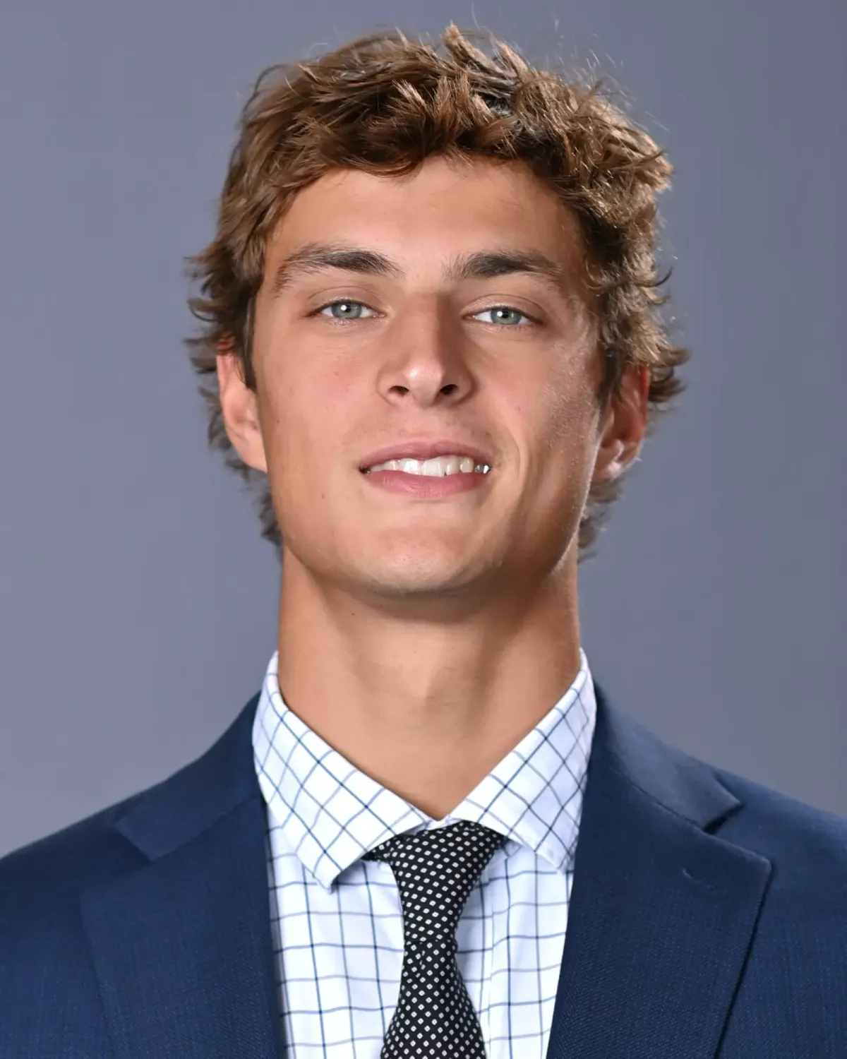 Joe Arizin, Lacrosse, undefined