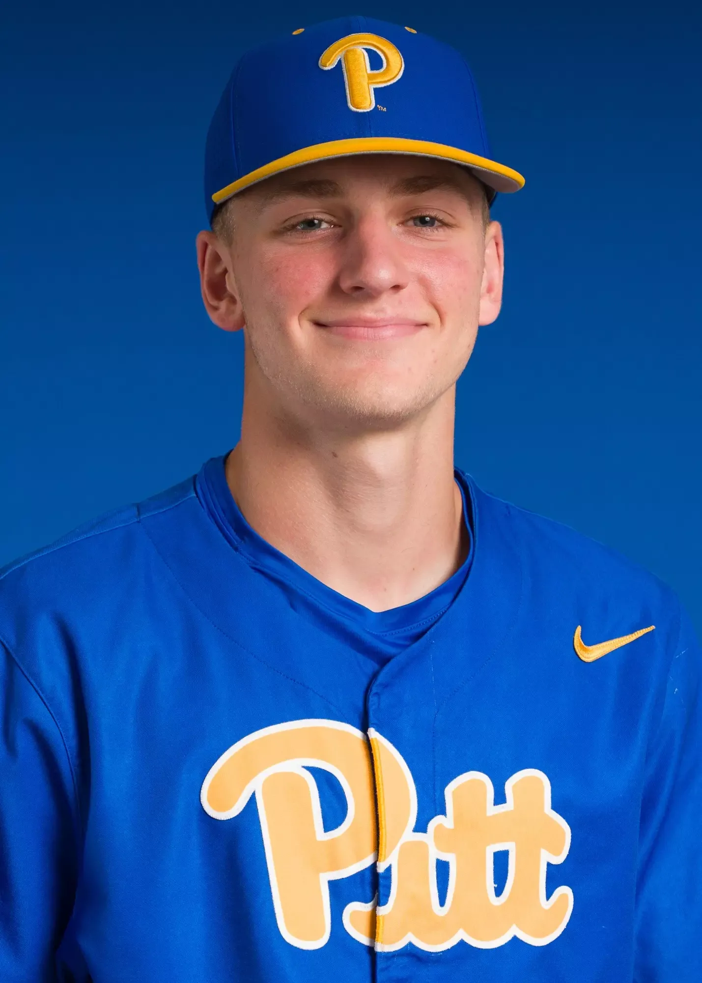 Mason Ligenza, Baseball, undefined