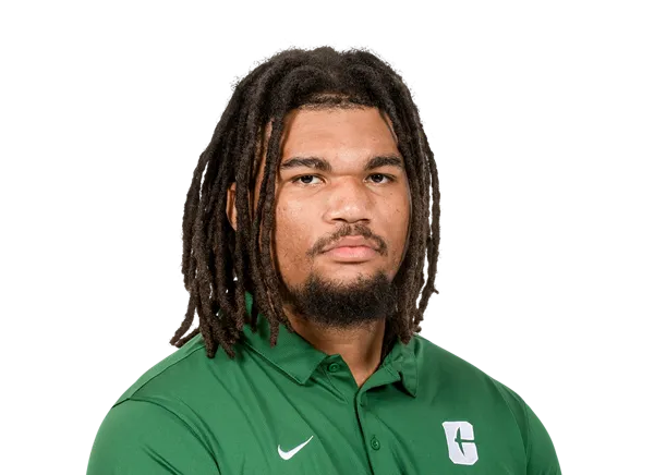 Mo Clipper Jr., Football, undefined