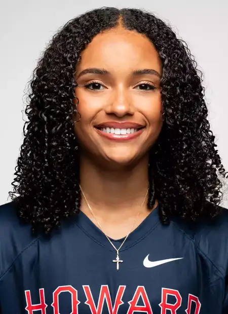 Vanessa Ronsholdt, Lacrosse, Howard University