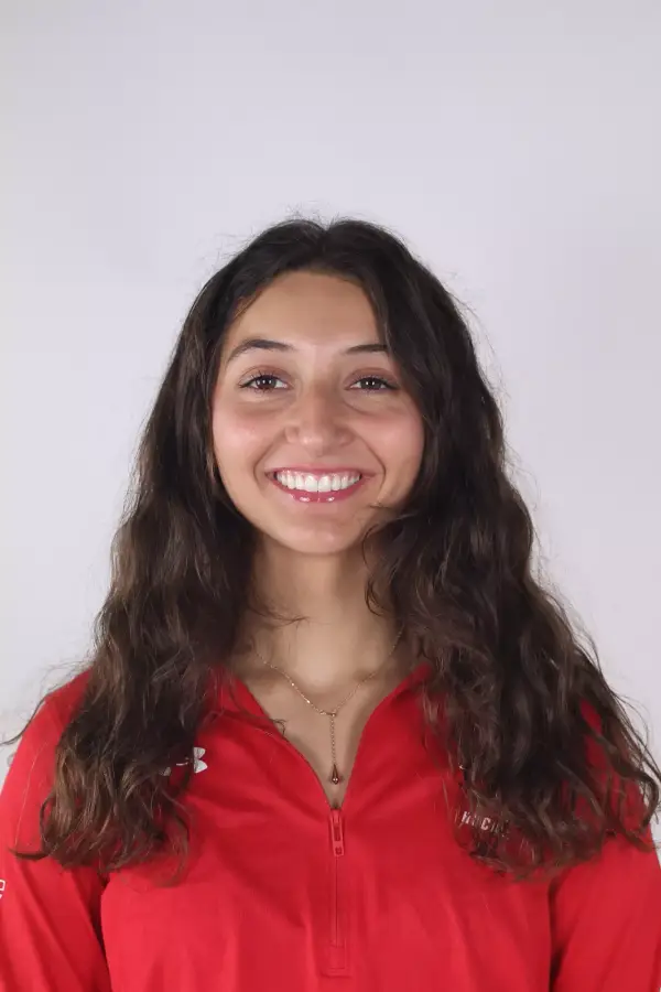 Juliana Goffredo, Hockey, Rensselaer Polytechnic Institute