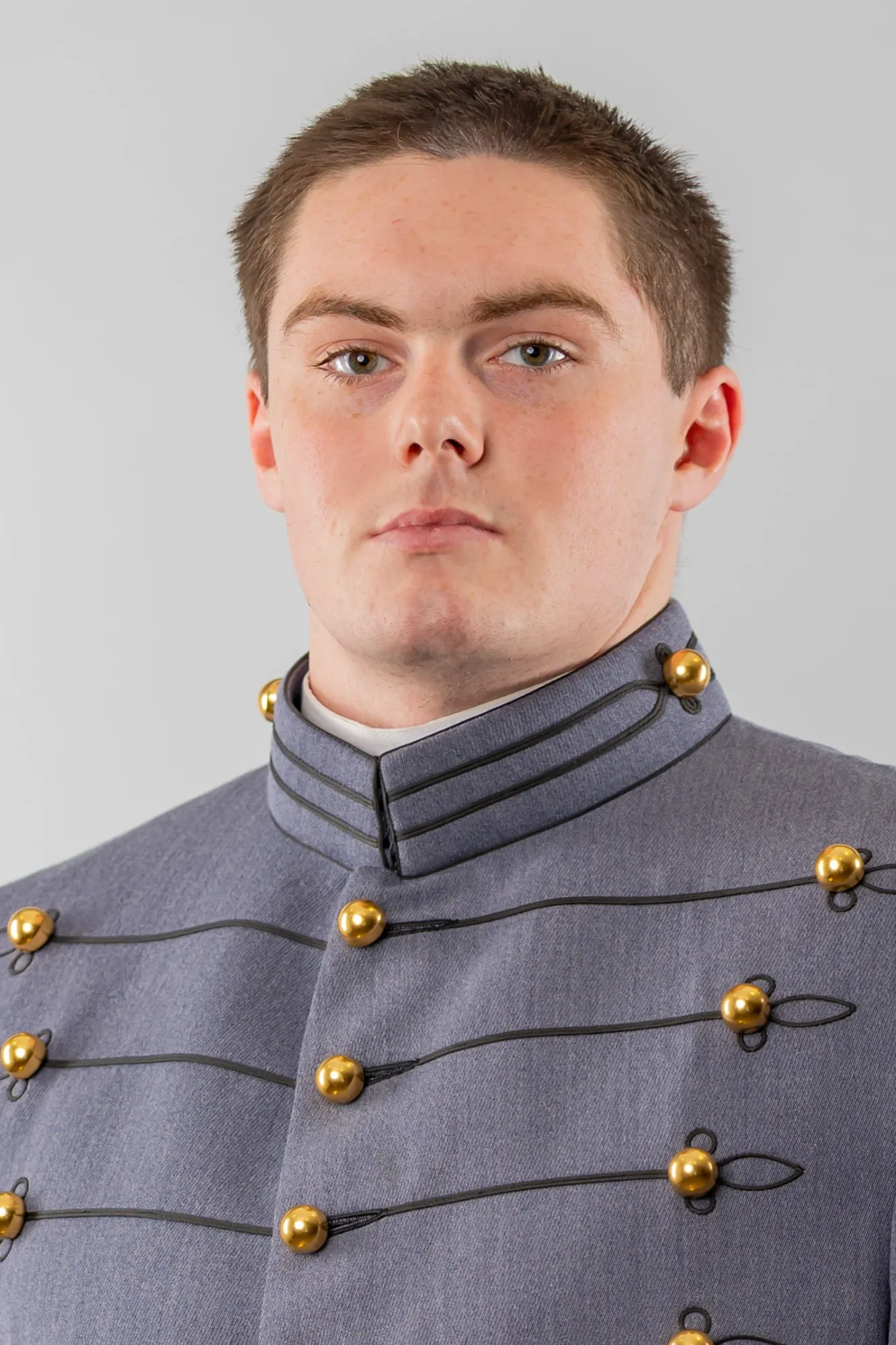 Michael Goodale, Football, undefined