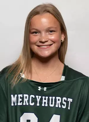 Ashley Woodward, Lacrosse, undefined