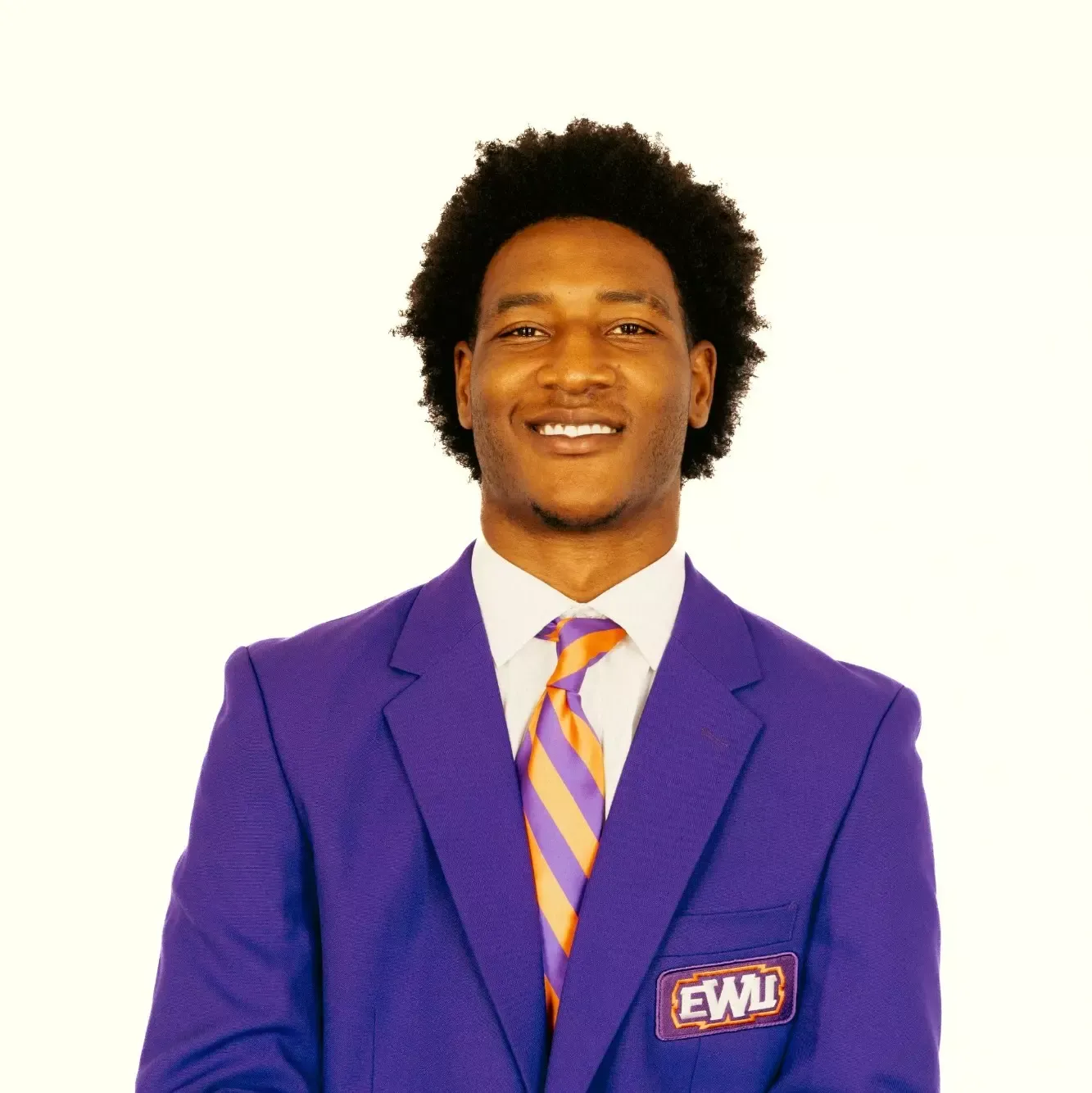 Amarion Grant, Football, undefined