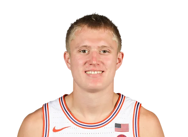 Chase Thompson, Basketball, undefined