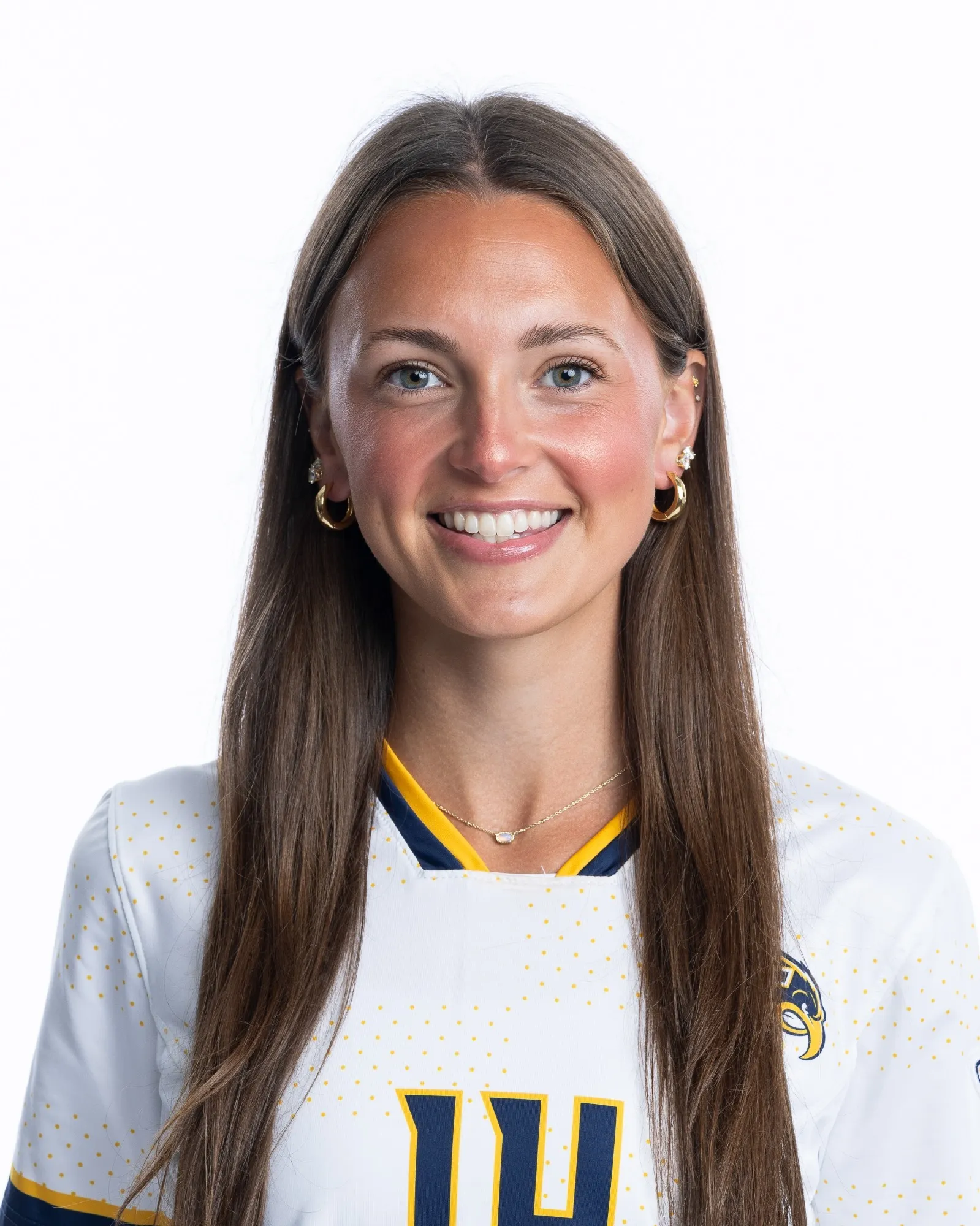 Allison Burkey, Soccer, undefined