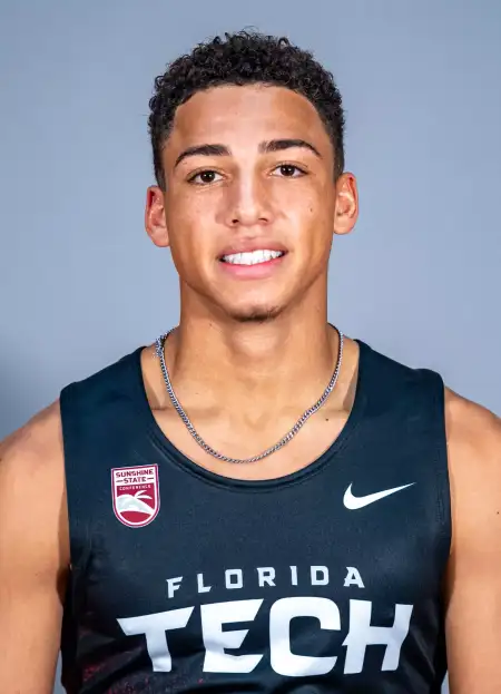 Mikey Roberts, Track and Field (O), Florida Tech