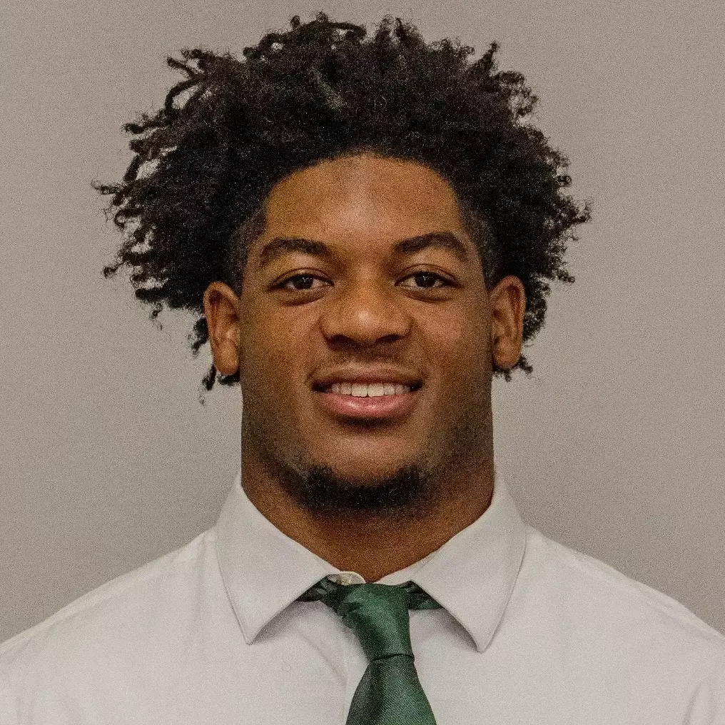 Malek Jackson, Football, undefined