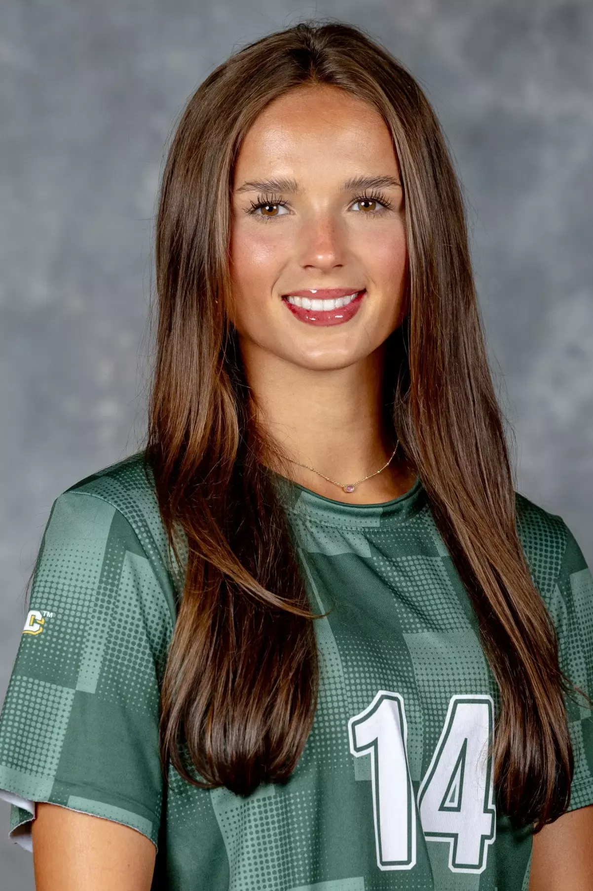 Maddy Hopeck, Soccer, undefined