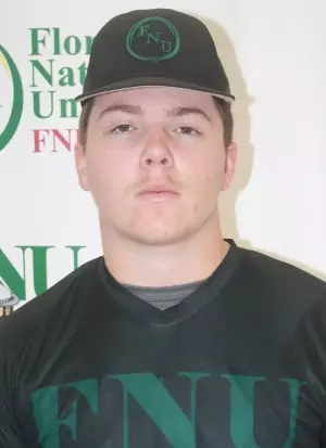 Colter Shea, Baseball, undefined