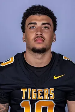 Samuel Bryant, Football, undefined