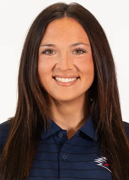 Karlie Beth Beasley, Softball, University of Texas at San Antonio