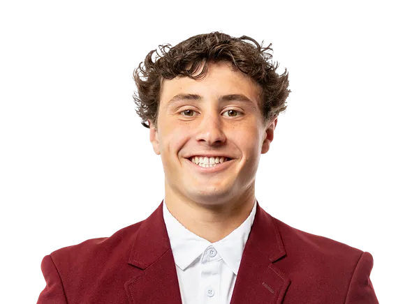 Cade Graham, Football, undefined