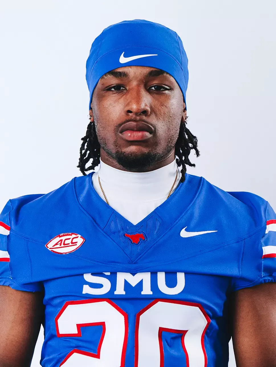 EJ Kelly, Football, Southern Methodist University