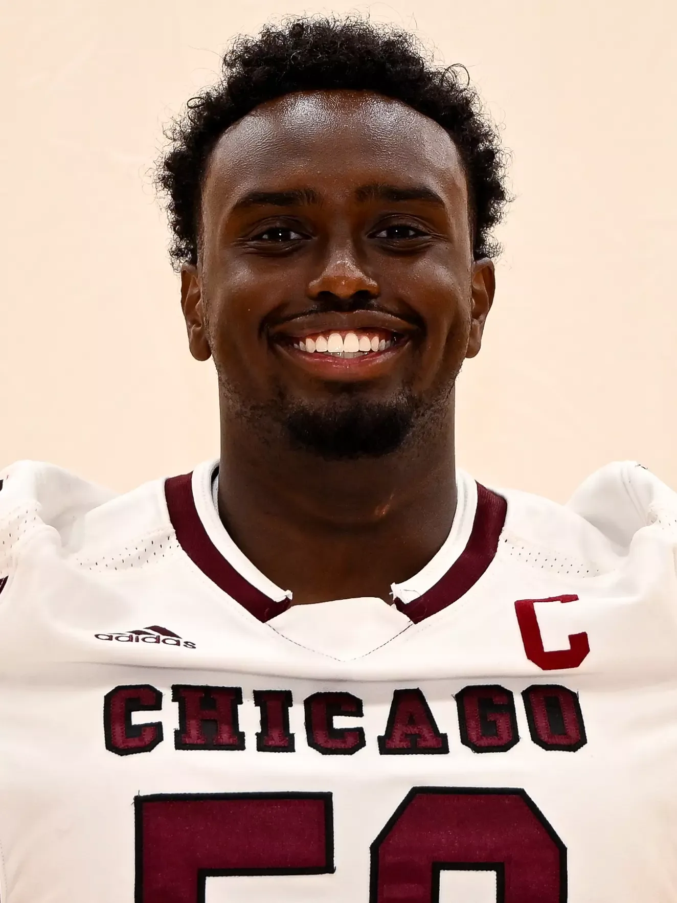 Yahya Yusuf, Football, undefined