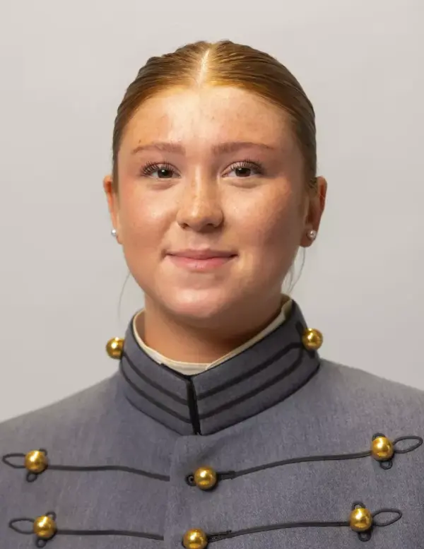 Sophia Henry, Soccer, United States Military Academy