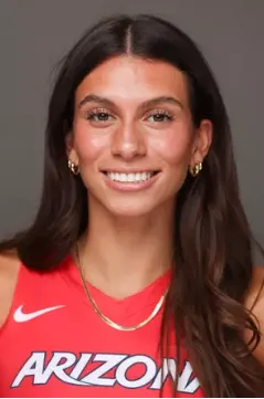 Amanda DeWitt, Volleyball, undefined