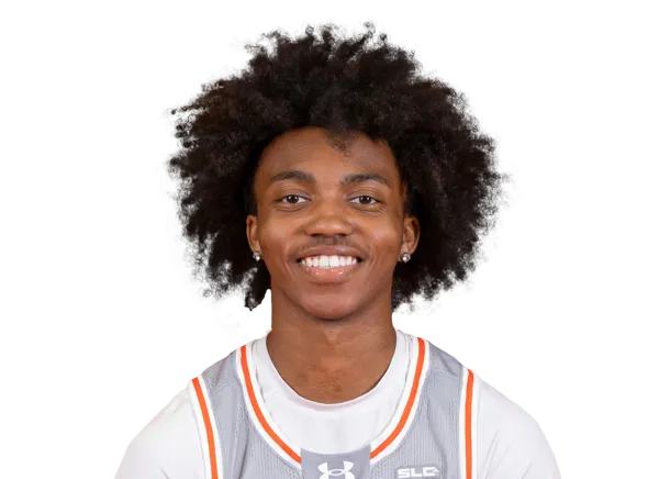 Justin Mitchell, Basketball, University of Texas Rio Grande