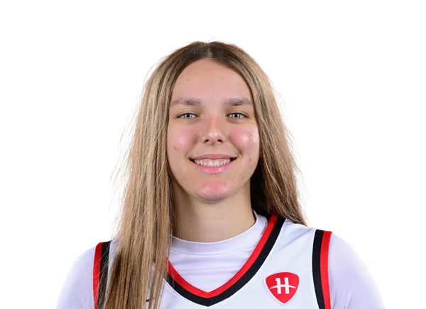 Danielle Cameron, Basketball, Youngstown State University