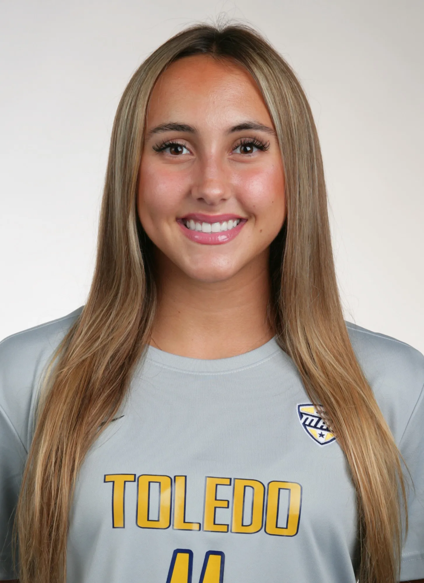 Madelyn Rousseau, Soccer, undefined