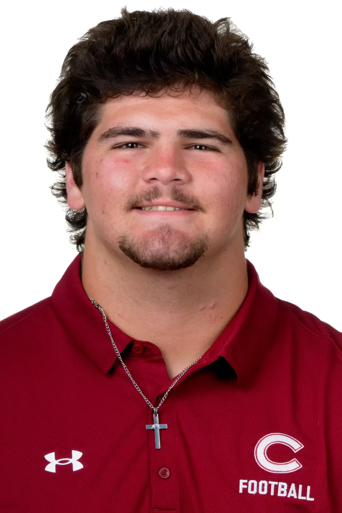 Dawson Rodd, Football, undefined